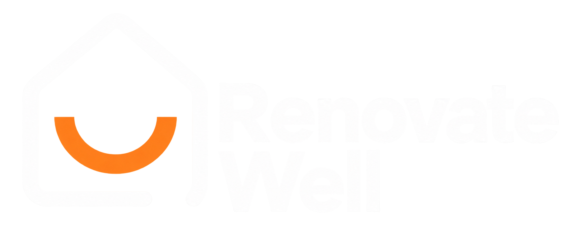 renovate well house logo